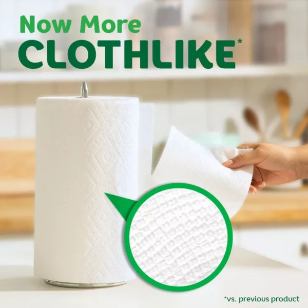 Bounty Select-A-Size Paper Towels