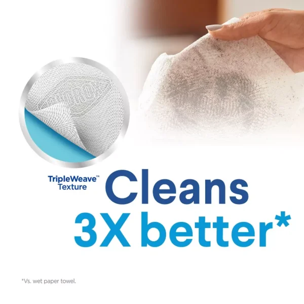 Clorox Disinfecting Wipes Value Pack - 300ct/4pk